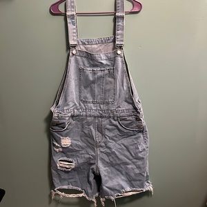 Men’s Overalls
